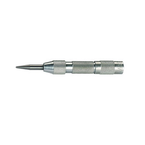 Starrett Automatic Center Punch Starrett Automatic Center Punch