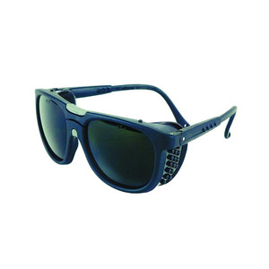Sellstrom B5 Safety Glasses, Shade 5 Lens Sellstrom B5 Safety Glasses, Shade 5 Lens