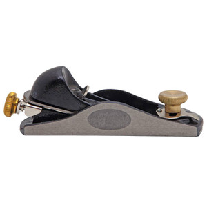 Stanley Bailey Low Angle Block Plane Stanley Bailey Low Angle Block Plane