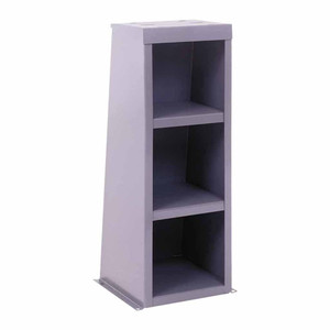 Baldor 14 gauge steel pedestal for 6", 7", 8" or 10" grinder machine with 1/2 to 1-1/2 HP buffers