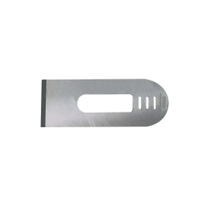 Stanley Block Plane Iron Replacement Cutter, 1-3/8"W Stanley Block Plane Iron Replacement Cutter, 1-3/8"W