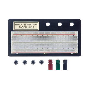 Elenco Breadboard 9425 Elenco Breadboard 9425