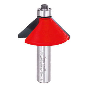 1-3/4" diameter freud Chamfer Router Bit 1-3/4" diameter freud Chamfer Router Bit