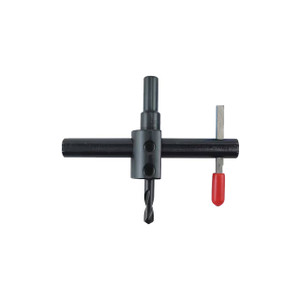 General Circle Cutter, 1" to 6"