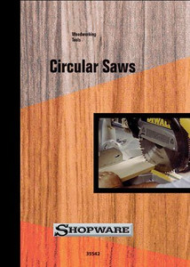 Shopware Circular Saw DVD