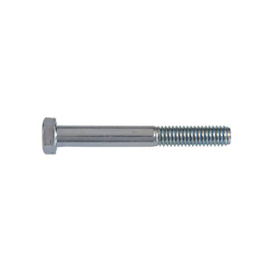 Hillman Coarse Thread Hex Bolts, 1/4-20, 2-1/2"