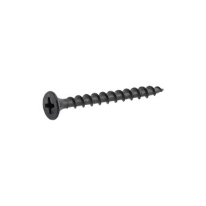 Hillman Coarse Thread Phillips Drywall Screws, 6 x 1", 1,760/pkg.