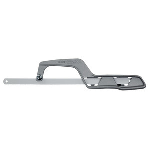 Stanley Mini Utility Hacksaw Frame, 10"L Stanley Mini Utility Hacksaw Frame, 10"L