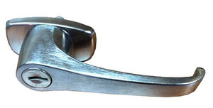 Montisa Learning Cylinder Lock, Locking Handle