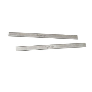 Delta Planer Knives, 12", Double Edge Delta Planer Knives, 12", Double Edge