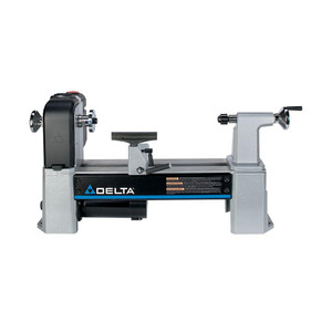 Delta VS MIDI Lathe Delta VS MIDI Lathe