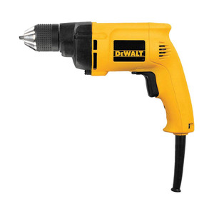 DeWalt 3/8" VSR Electric Drill, 6.7 Amp DeWalt 3/8" VSR Electric Drill, 6.7 Amp