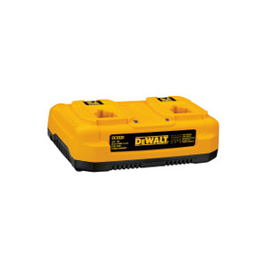 DeWalt Dual Battery Charger