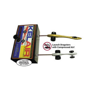 Kelvin Kel-Air Dragster Launcher