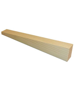 Kelvin Kel-Air Wood Dragster Blank Bulk Pack 10" Kelvin Kel-Air Wood Dragster Blank Bulk Pack 10"