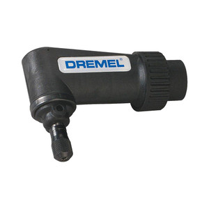 Dremel Right Angle Attachment