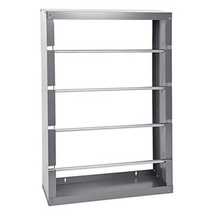 Durham Wire Spool Rack with 4 Rods