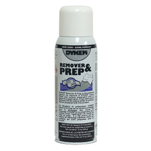 Dykem Layout Fluid Remover & Prep
