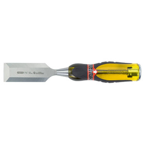 Stanley FatMax Wood Chisels, 1-1/4"