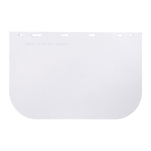 Sellstrom 390 Series Replacement Window, 8" x 12" x 0.040" Sta-Clear Antifog Sellstrom 390 Series Replacement Window, 8" x 12" x 0.040" Sta-Clear Antifog