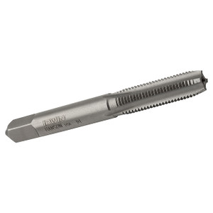 Hanson Fractional Taps Plug, High Carbon Steel, 7/16-20NF