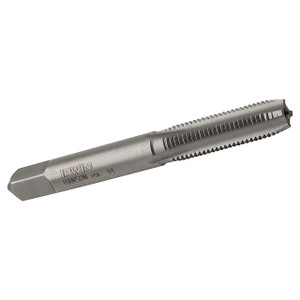 Hanson Fractional Taps Plug, High Carbon Steel, 7/16-20NF
