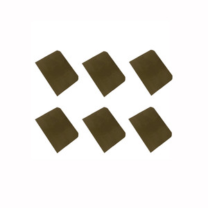 Lisle Gasket Scraper Replacement Blades, 1-1/2"W