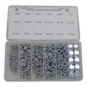 Fastener Barn 555-Pc Cotter Pins | Midwest Technology