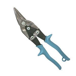Wiss Metalmaster Snips Special Series, Left Cut