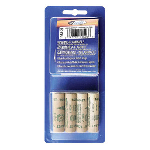 Estes Engines Mini Single Stage (13 mm), 1/2A3-2T