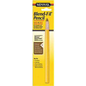 Minwax Paste Finishing Wax - Midwest Technology Products