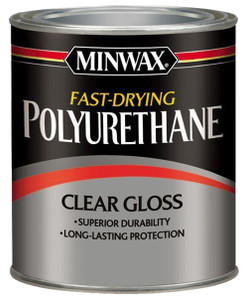 Minwax Paste Finishing Wax - Midwest Technology Products