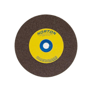 Norton Abrasive Wheels 6" x 3/4", Medium Norton Abrasive Wheels 6" x 3/4", Medium