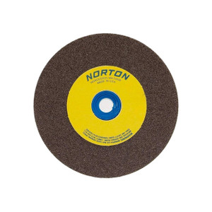 Norton Abrasive Wheels 7" x 1", Medium