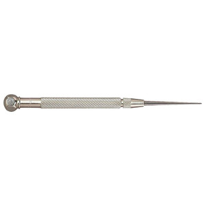 Starrett Pocket Scriber, Steel, 1/4" dia.