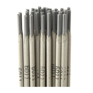 Firepower AWS Class E6011 Arc Welding Electrodes, 3/32", 5 lbs. Firepower AWS Class E6011 Arc Welding Electrodes, 3/32", 5 lbs.