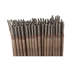 Firepower AWS Class E7014 Arc Welding Electrodes, 1/8", 5 lbs.