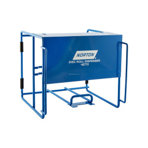 Norton PSA Disc Roll Dispenser