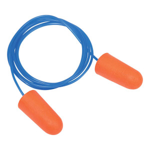 Radians Resistor 32 Foam Ear Plugs Corded