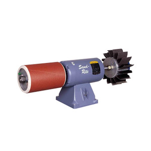 Sand-Rite Brush Head Sander | Midwest Technology