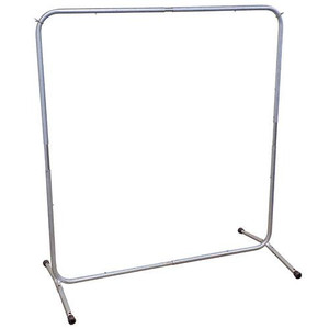 Sellstrom Adjustable Welding Curtain Frame Sellstrom Adjustable Welding Curtain Frame