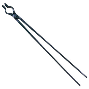 Lansing Forge Welder's Tongs Single Pickup