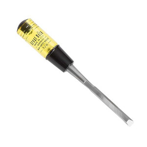 Great Neck Professional Wood Chisel, 3/8" Great Neck Professional Wood Chisel, 3/8"