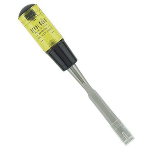 Great Neck Professional Wood Chisel, 5/8" Great Neck Professional Wood Chisel, 5/8"