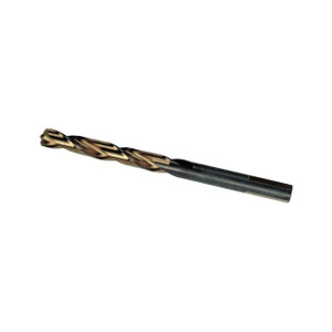 Turbomax Jet Point HSS Twist Drill Bits, 15/64" Turbomax Jet Point HSS Twist Drill Bits, 15/64"