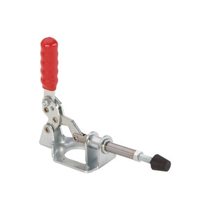 Shop Fox Toggle Clamp, Push Down, 6.5" x 4" Shop Fox Toggle Clamp, Push Down, 6.5" x 4"