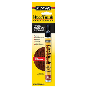pix Minwax Express Color Mahogany minwax express color wiping stain and