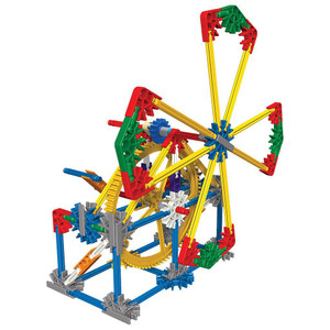 K'NEX Education Gears Set | Midwest Technology