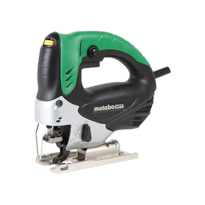 Metabo HPT Variable Speed Jig Saw w/Blower Metabo HPT Variable Speed Jig Saw w/Blower