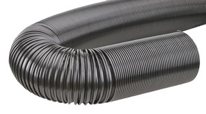Woodstock Dust Collection Hose, 3" x 20'